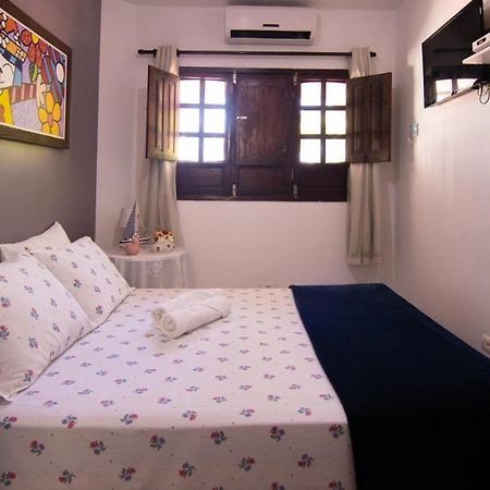 Flat Bantu - Aconchegante Flat no coração de Porto de Galinhas - Aqui seu pet é bem vindo Exterior foto