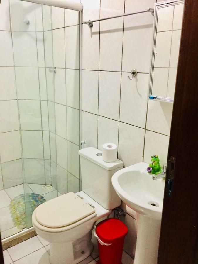 Flat Bantu - Aconchegante Flat no coração de Porto de Galinhas - Aqui seu pet é bem vindo Exterior foto