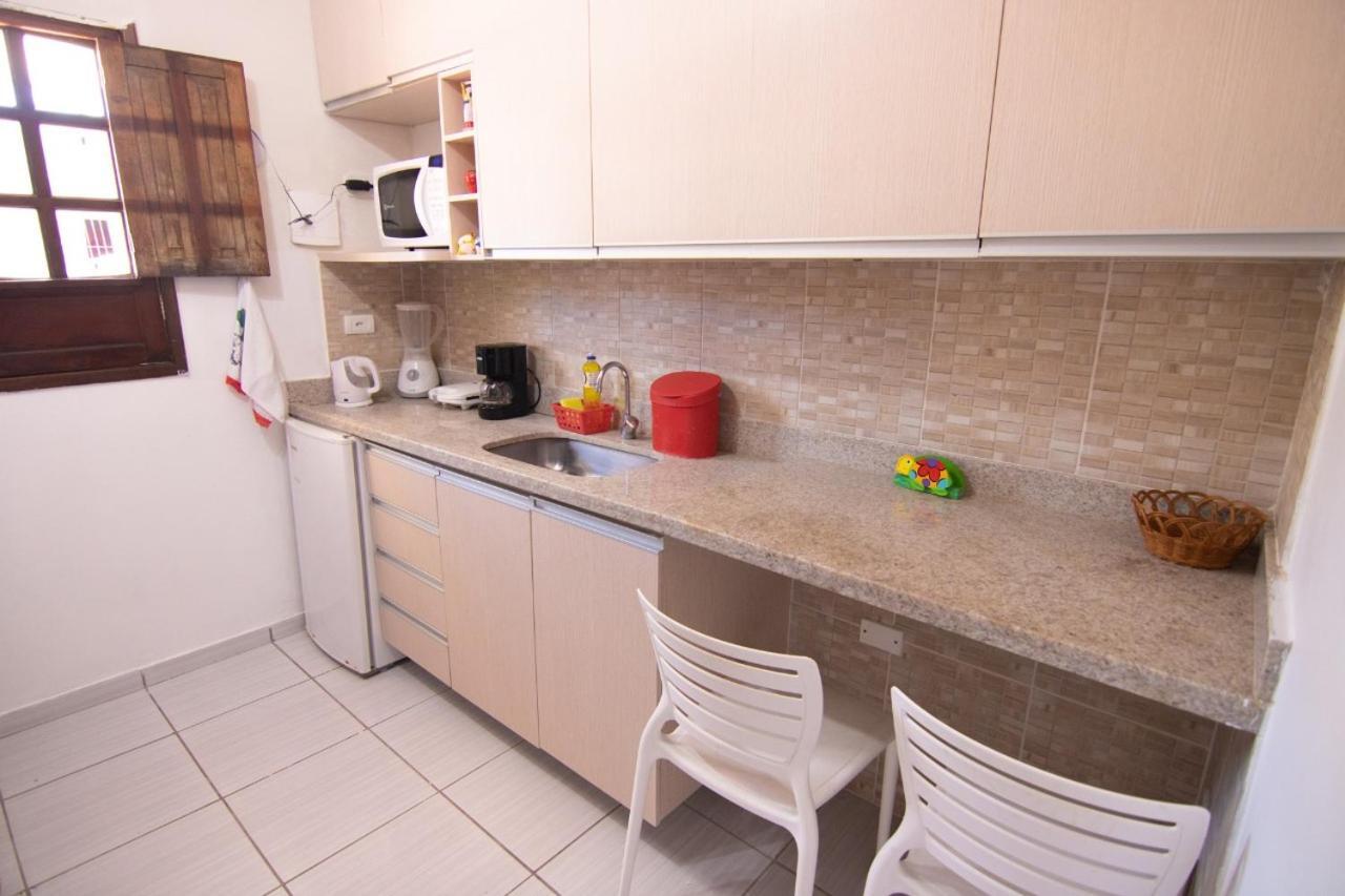 Flat Bantu - Aconchegante Flat no coração de Porto de Galinhas - Aqui seu pet é bem vindo Exterior foto