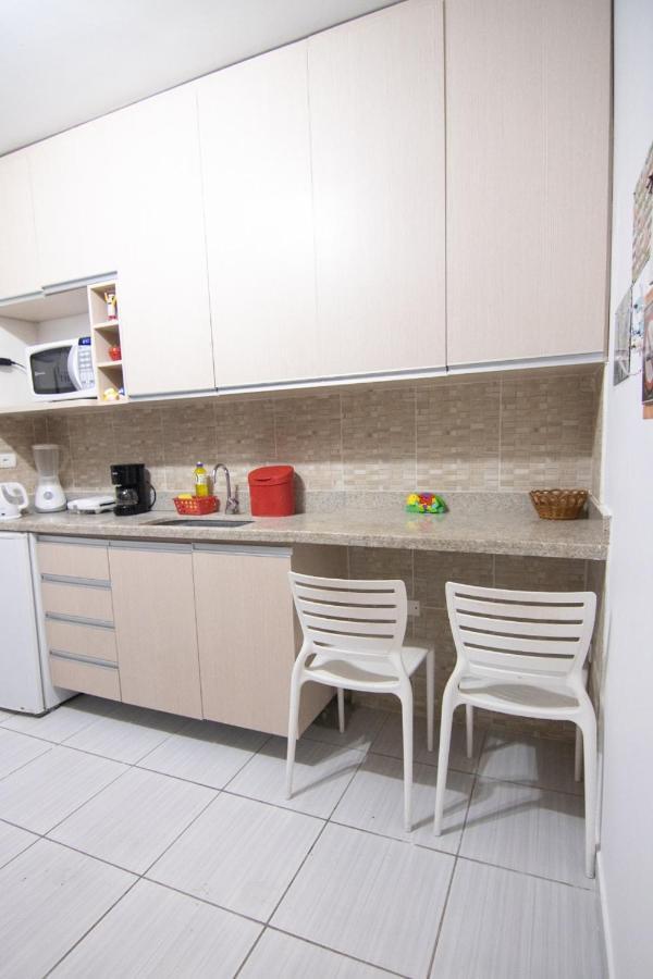 Flat Bantu - Aconchegante Flat no coração de Porto de Galinhas - Aqui seu pet é bem vindo Exterior foto